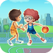 Basketball Master Kids